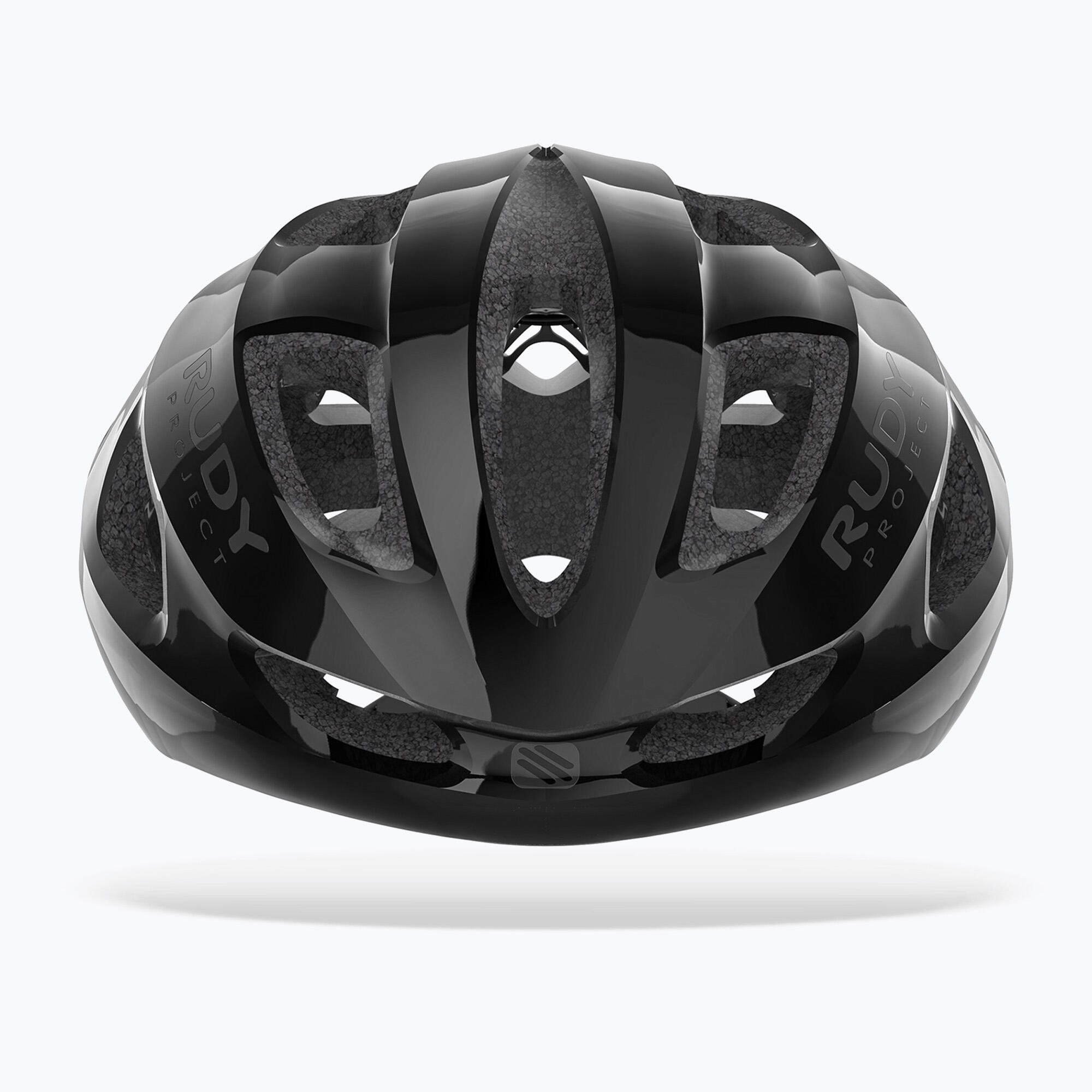 Casco STRYM ciclismo Gris RUDY PROJECT 4/5
