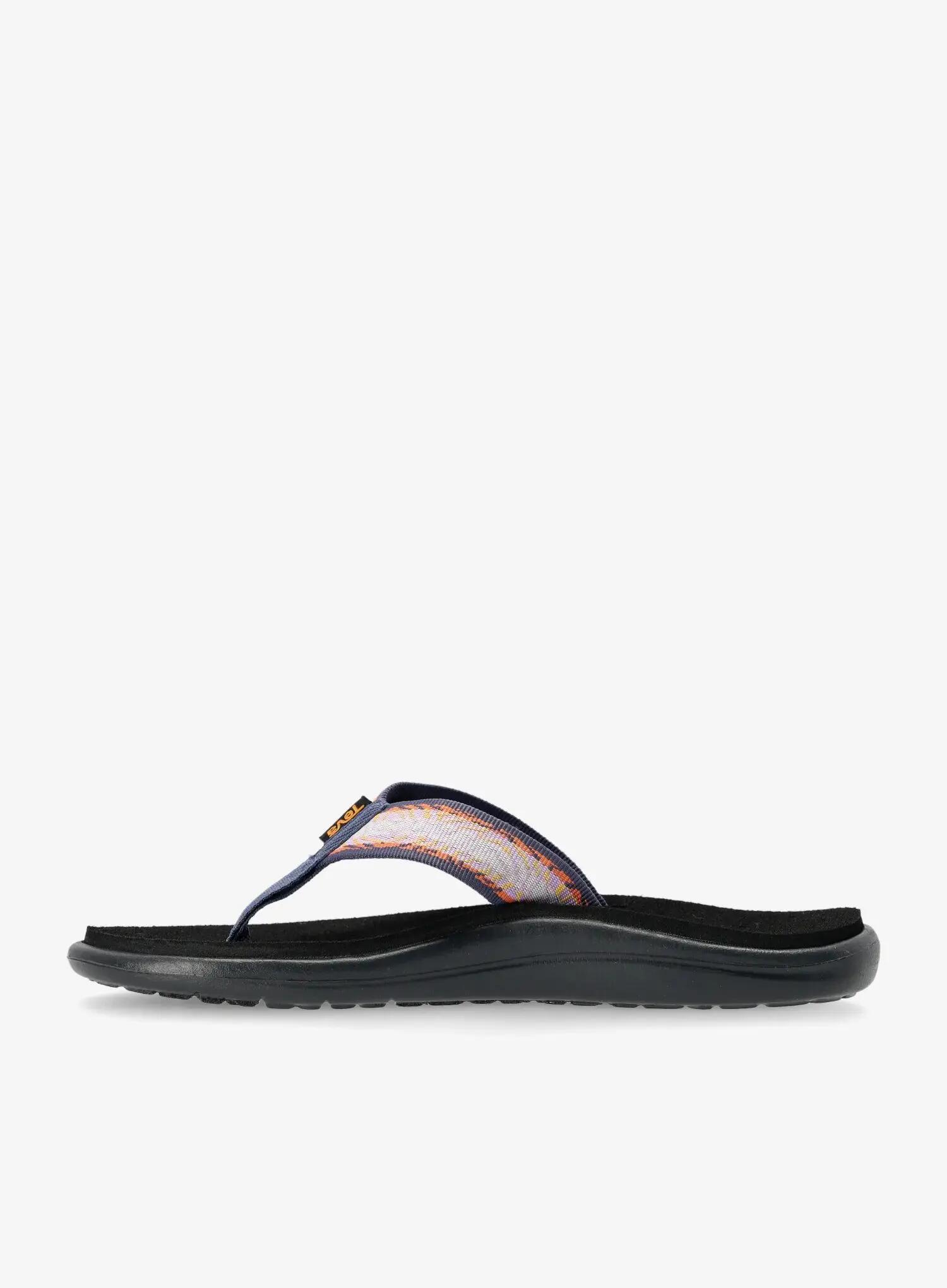 Japonki damskie Teva Voya Flip 5/7