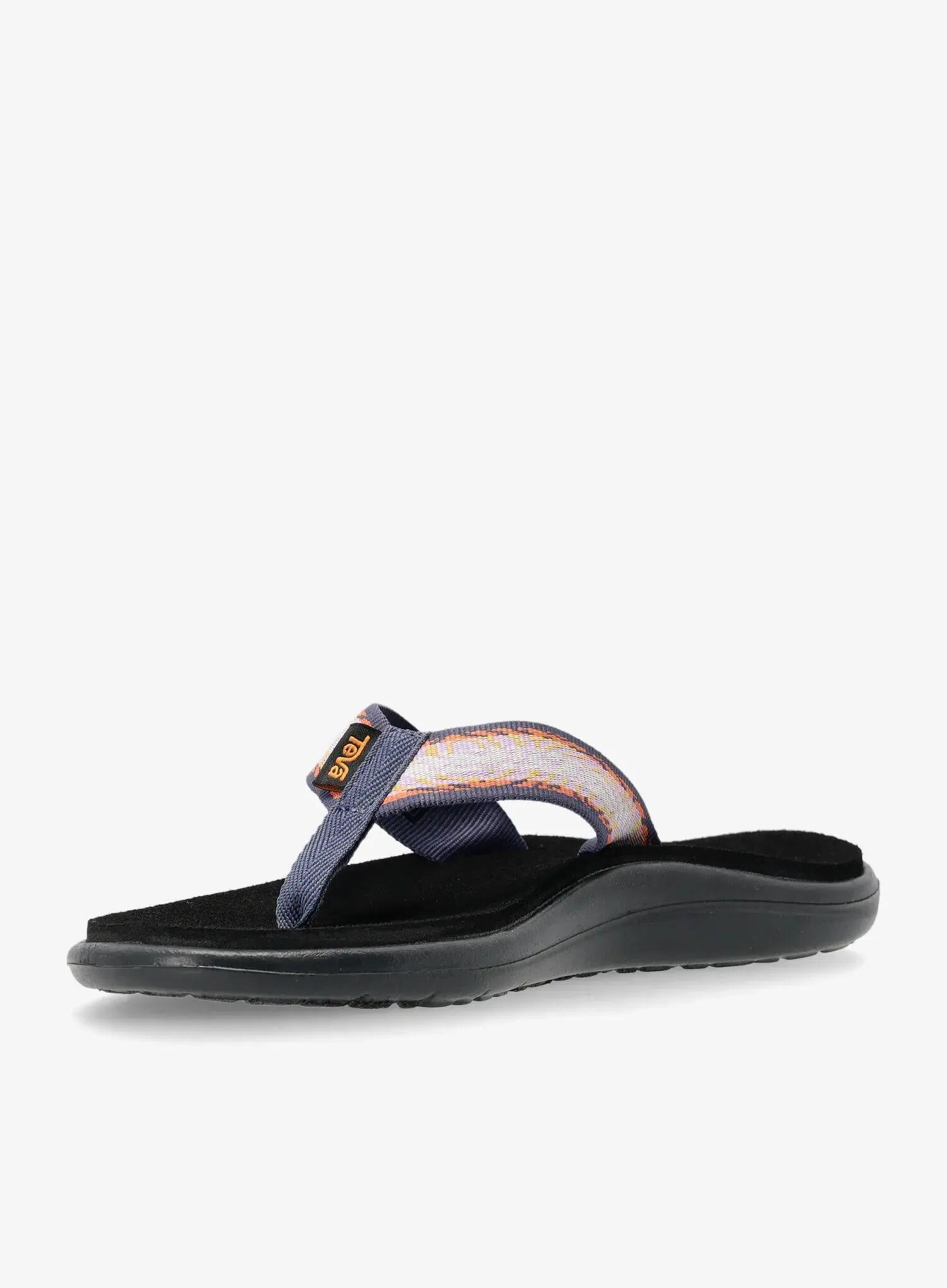 Japonki damskie Teva Voya Flip 4/7