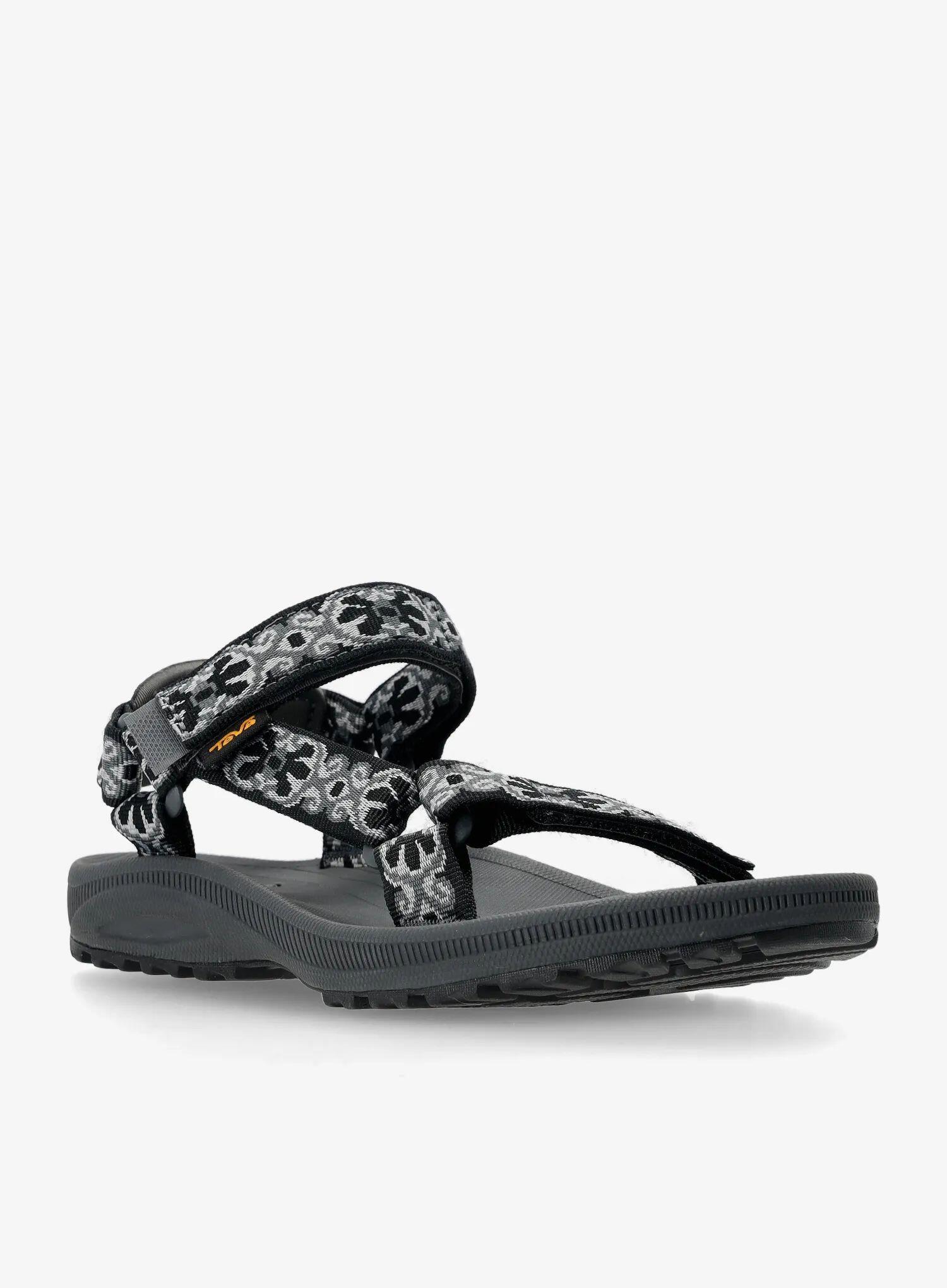 Sandales Teva modèle 0001017424-AKG pour femmes 3/7