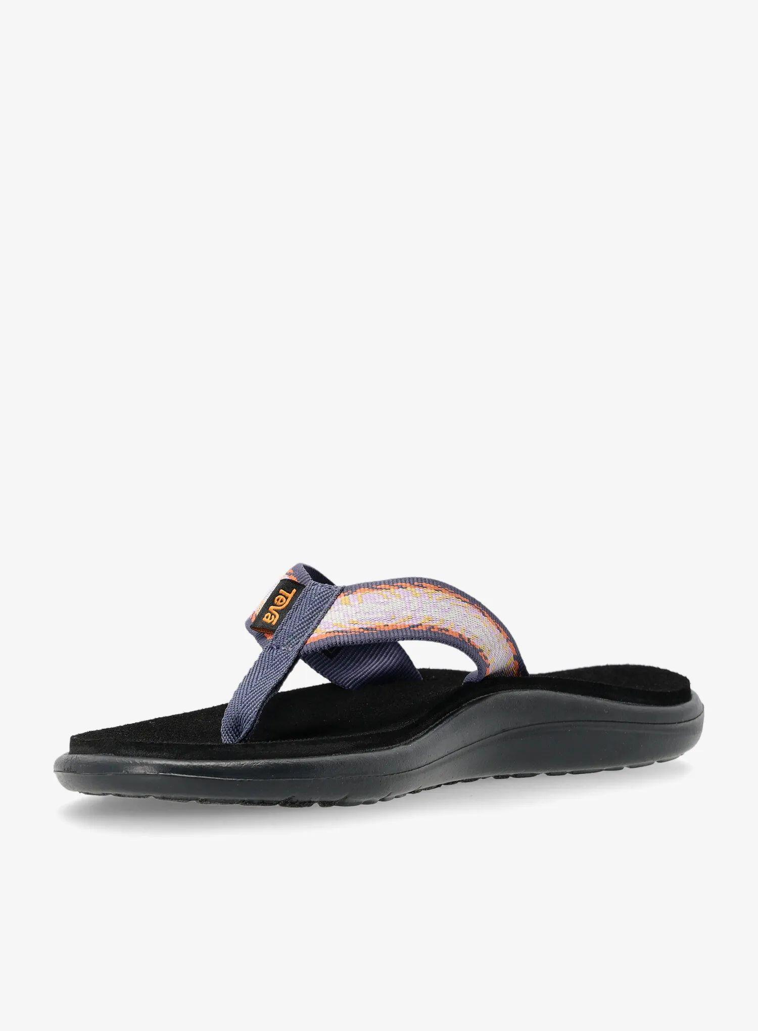Tongs pour femmes Teva Voya Flip 4/7