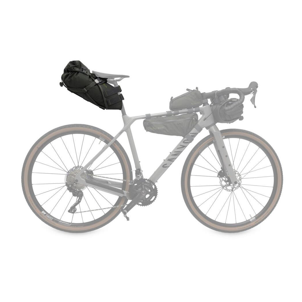 Sacoche de selle sec Acepac Saddle MKIII 5/5