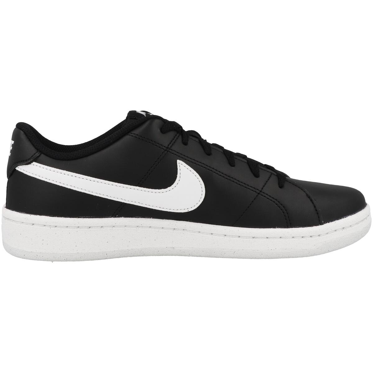 Chaussures Hommes Nike Court Royale 2 Nn noir 3/5