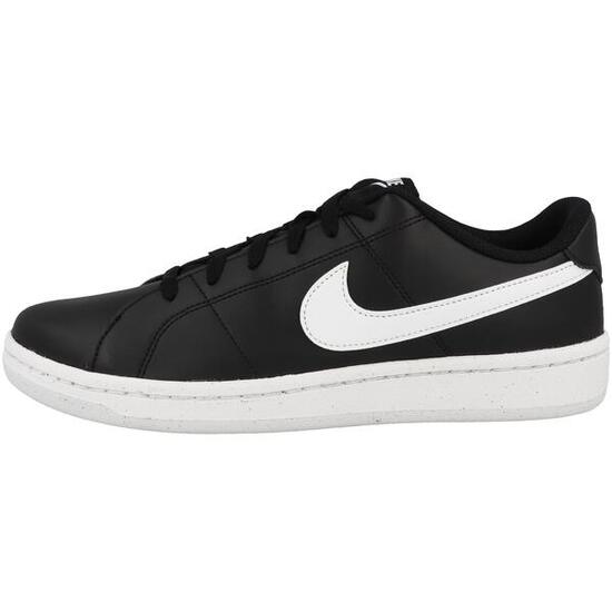 Scarpe Da Ginnastica Nike Modello Court Royale 2 Colore Nero