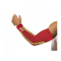 Compression Sleeve Rouge
