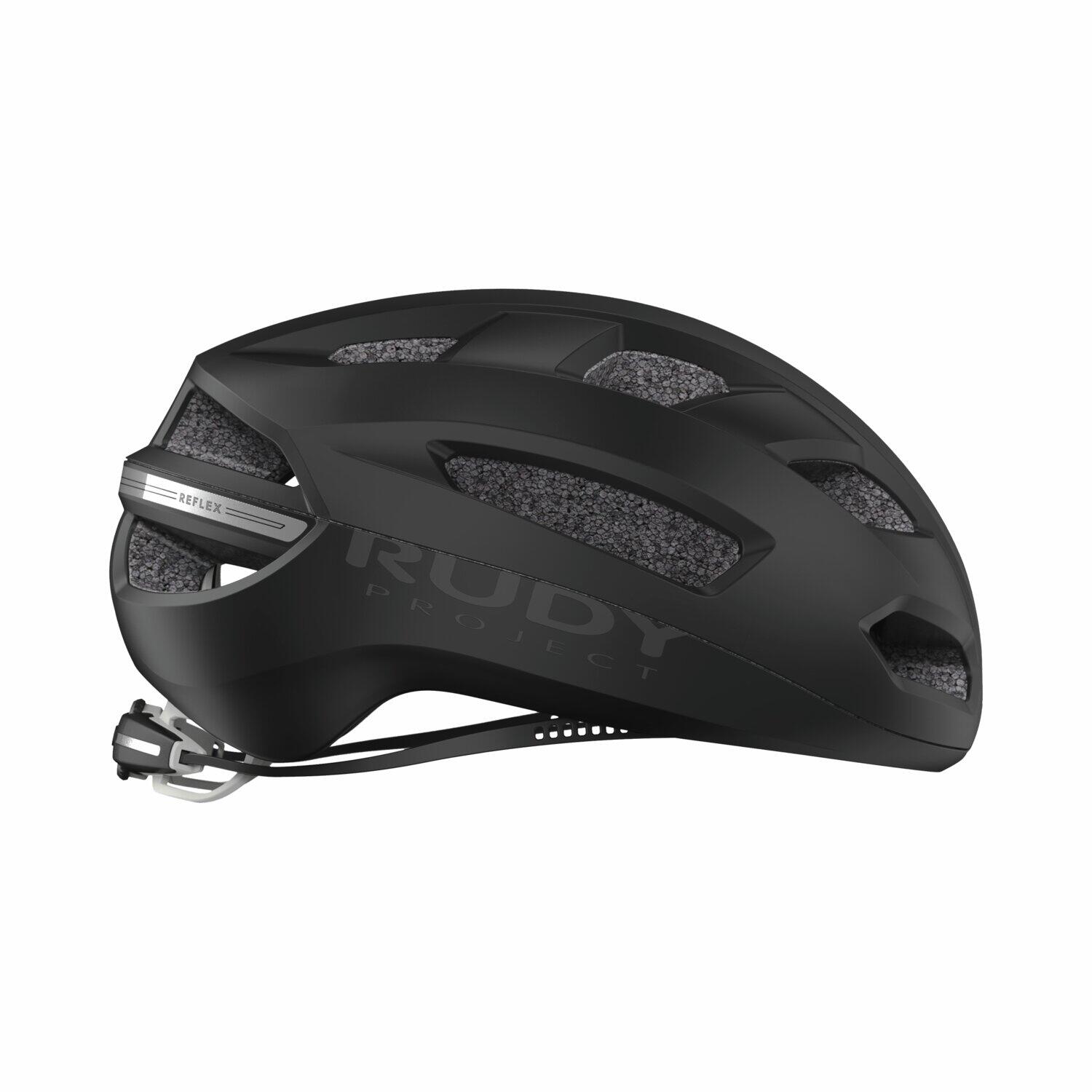 Kask Rudy Project SKUDO BLACK MATTE 3/5