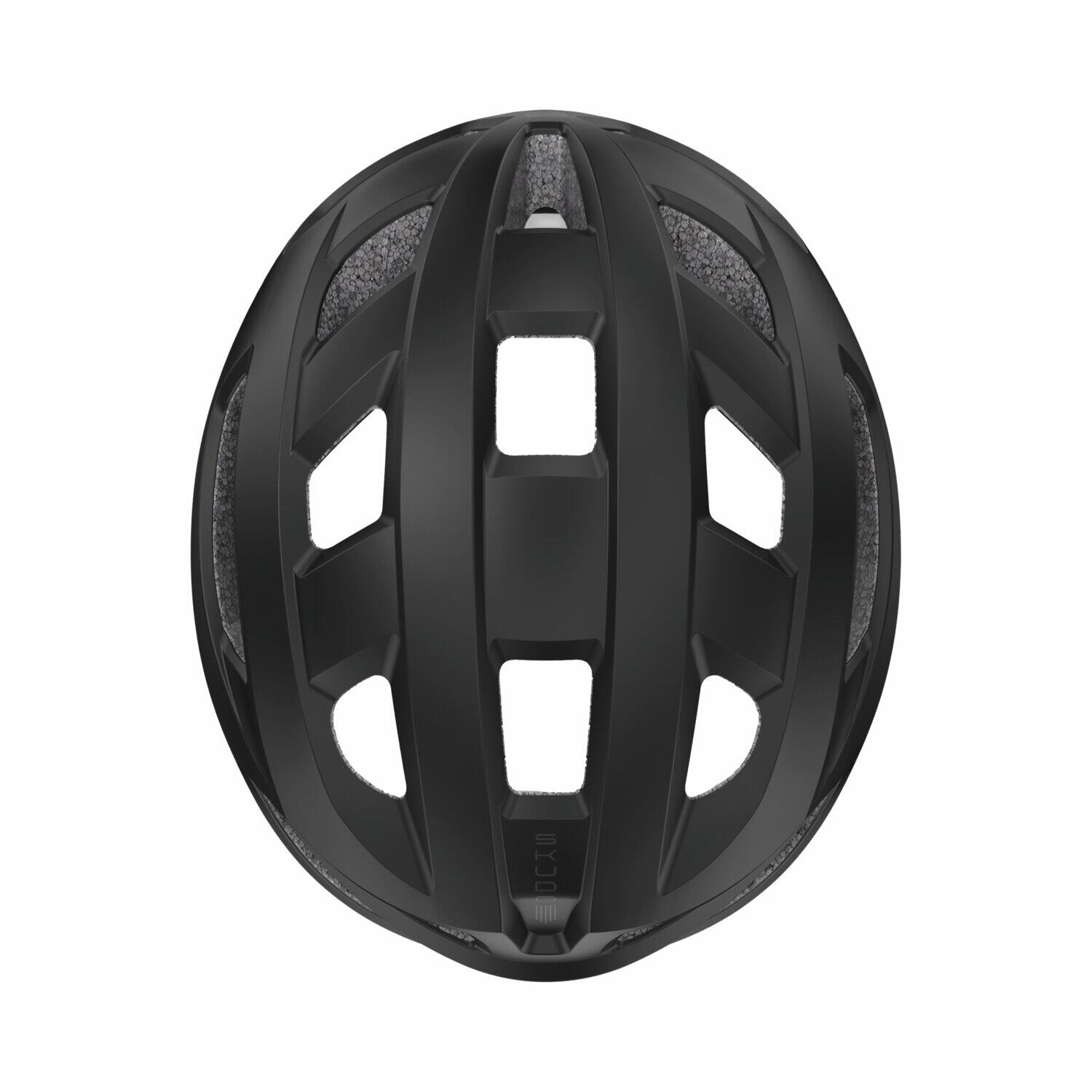 Kask Rudy Project SKUDO BLACK MATTE 5/5