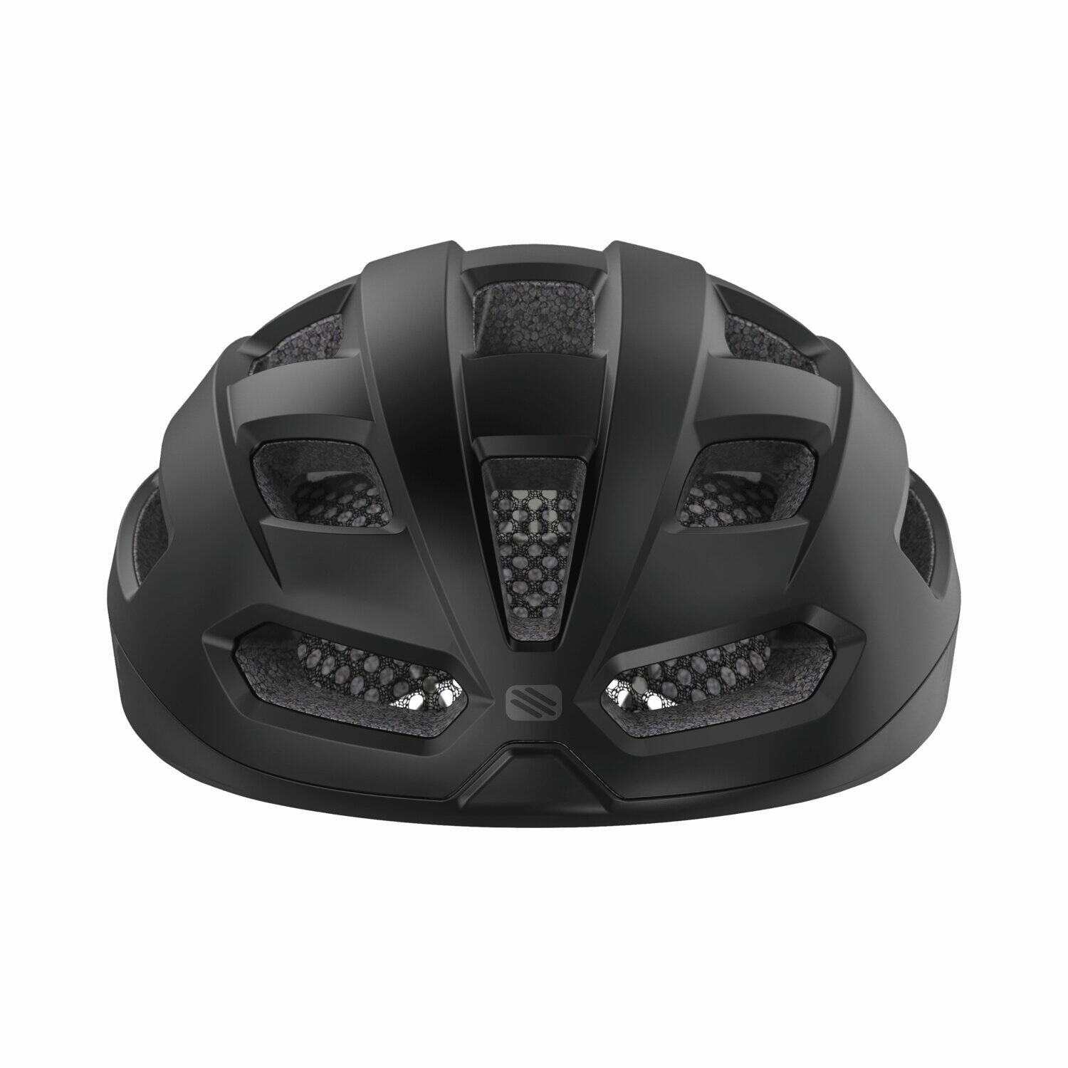 Kask Rudy Project SKUDO BLACK MATTE 2/5