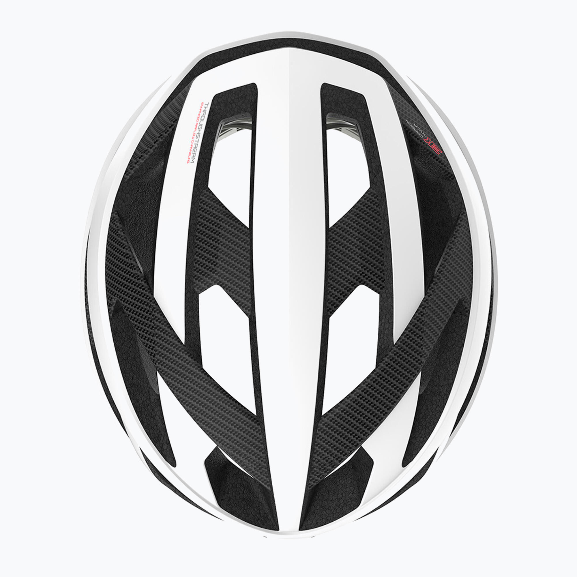 Kask rowerowy Rudy Project Rebel 5/5