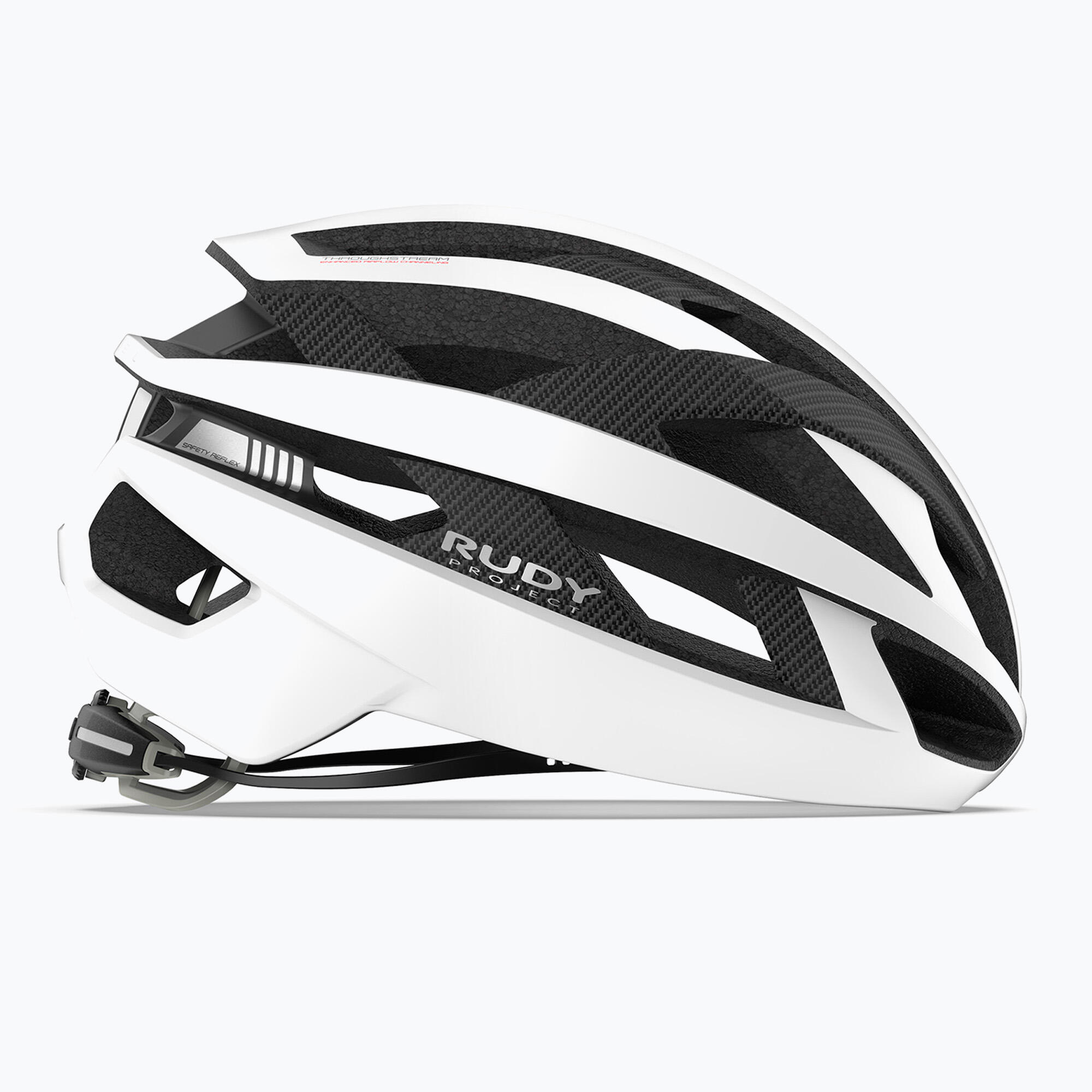 Kask rowerowy Rudy Project Rebel 3/5