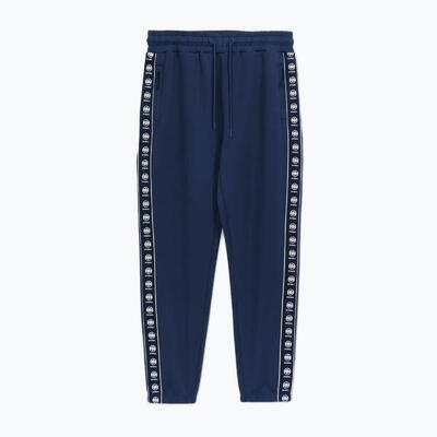 Spodnie męskie Pitbull Track Pants Powers