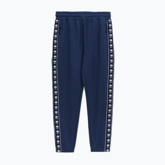 Spodnie męskie Pitbull Track Pants Powers