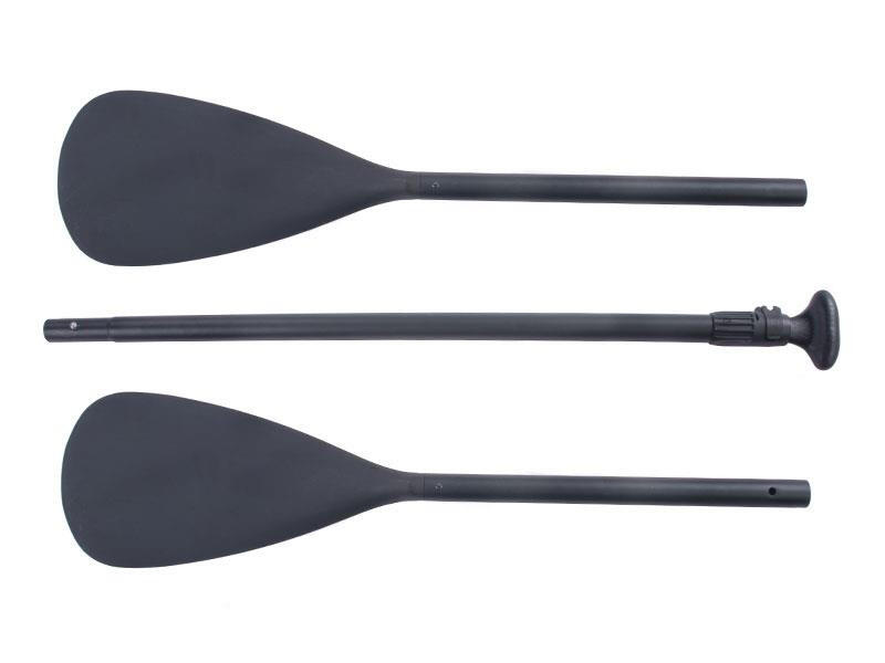 Zestaw Wiosło SUP John Paddle + Siedzisko Kajakowe John Paddle + odbijak 2/2