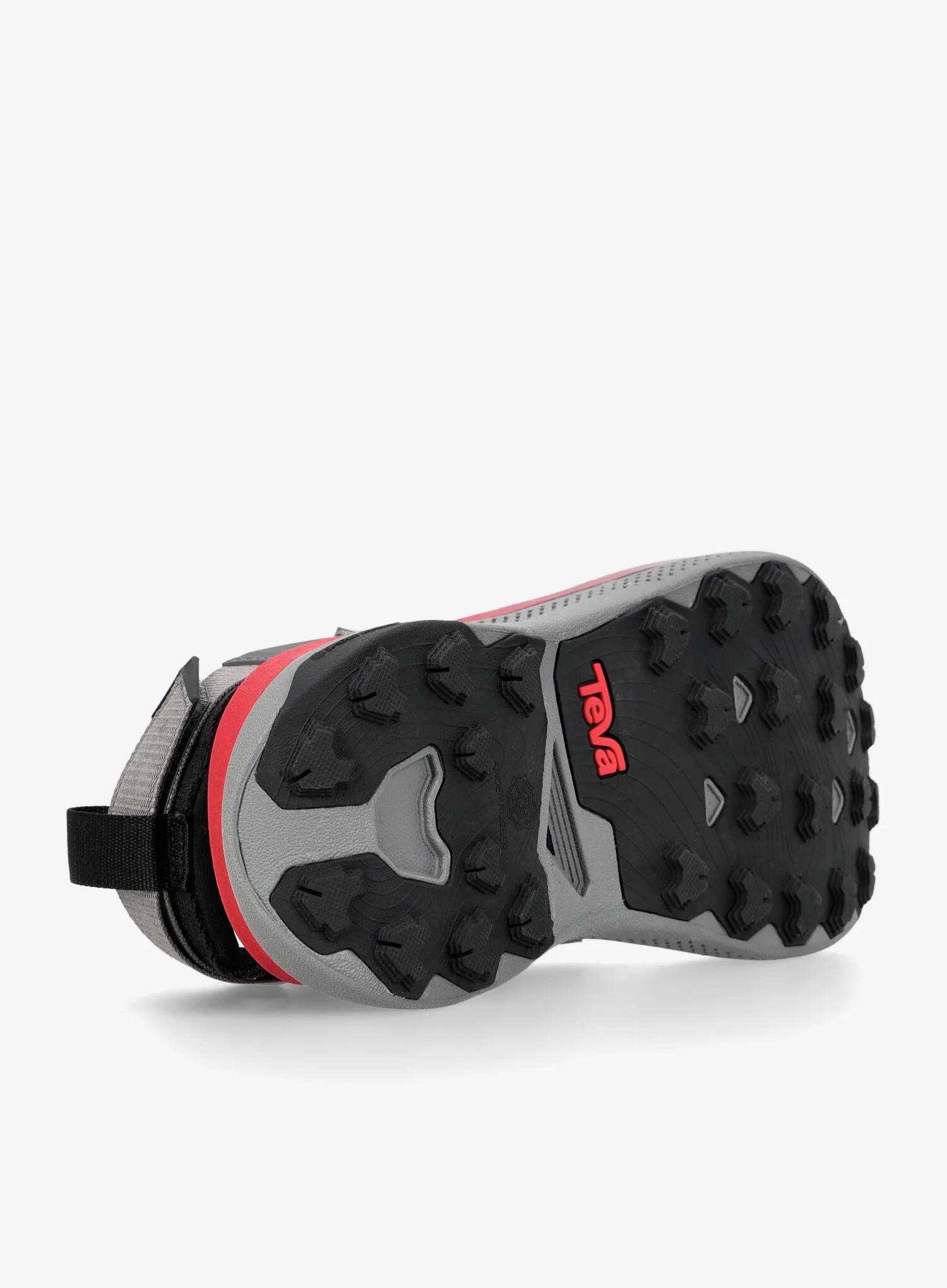 Heren sandalen Teva Aventrail 7/7