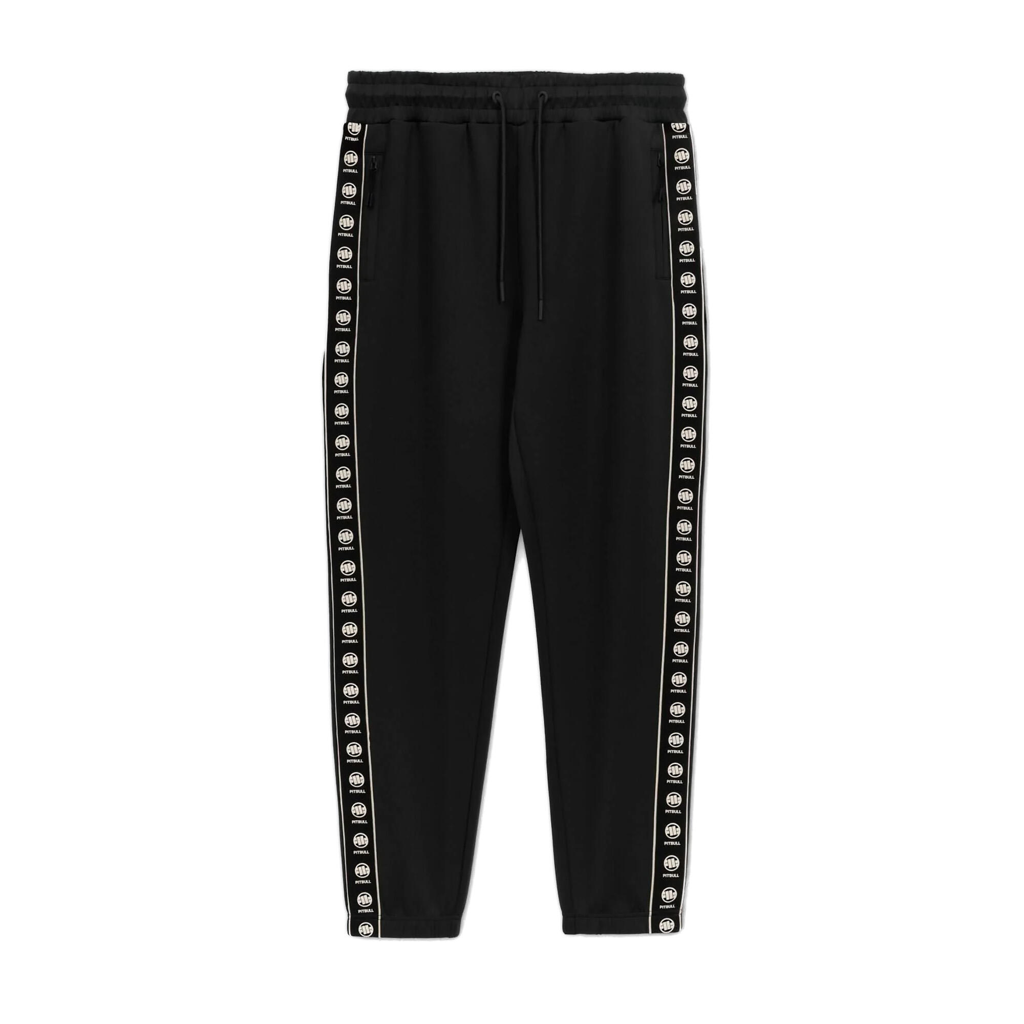 Pitbull Track Pants Powers pantalones de hombre 5/5