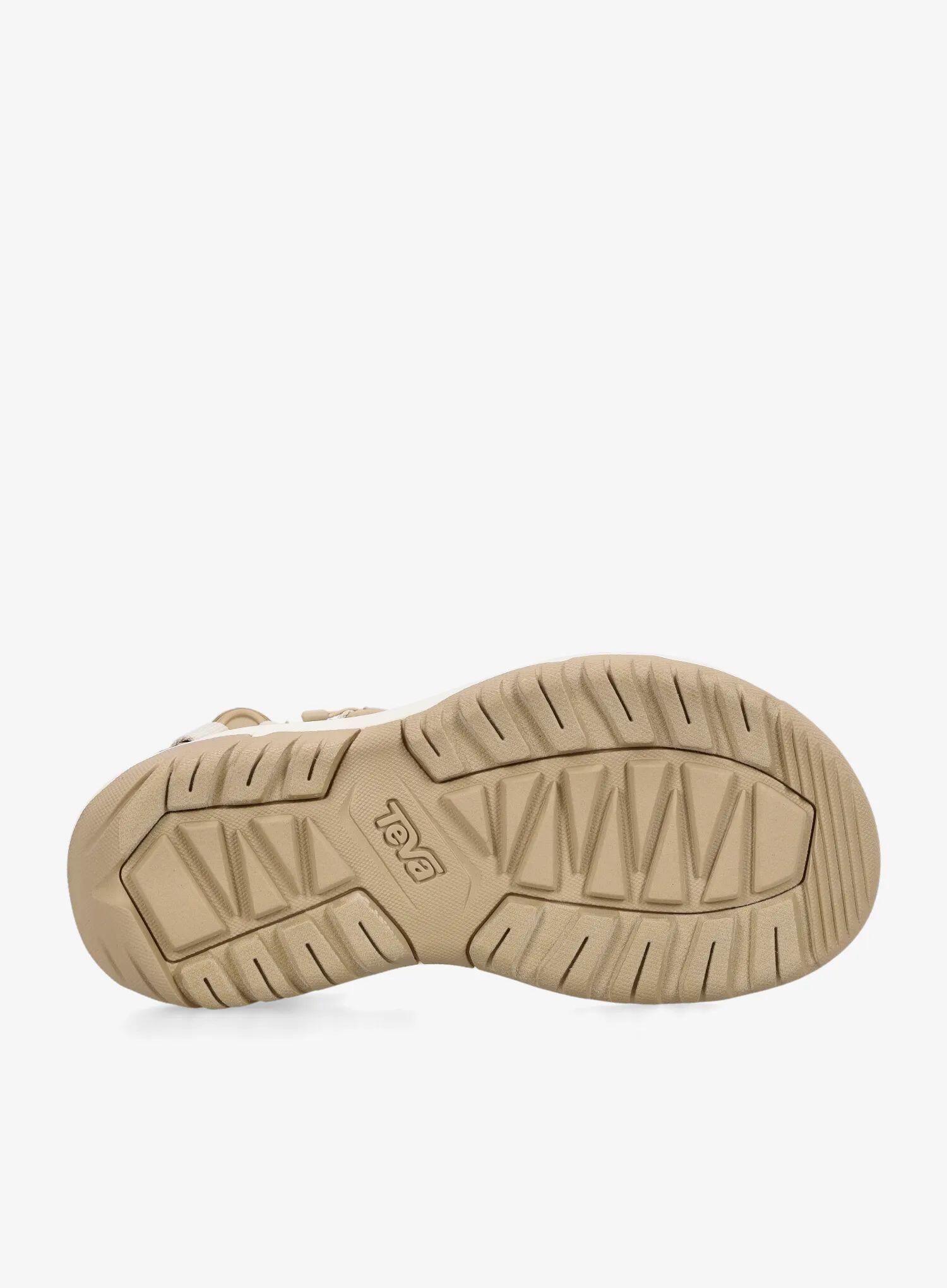 Damen-Sandalen Teva Hurricane Terra Dactyl 2/7