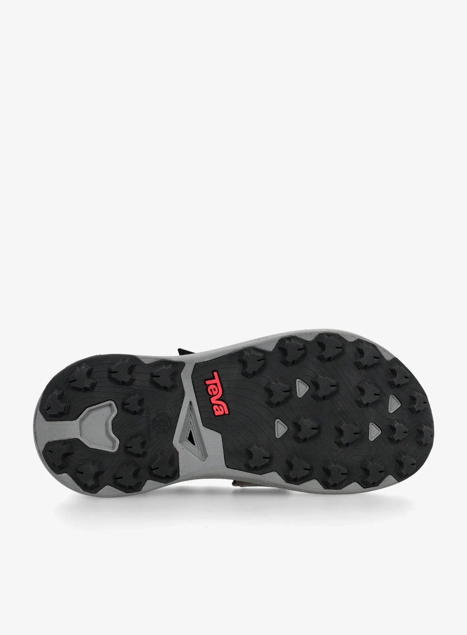 Heren sandalen Teva Aventrail 2/7
