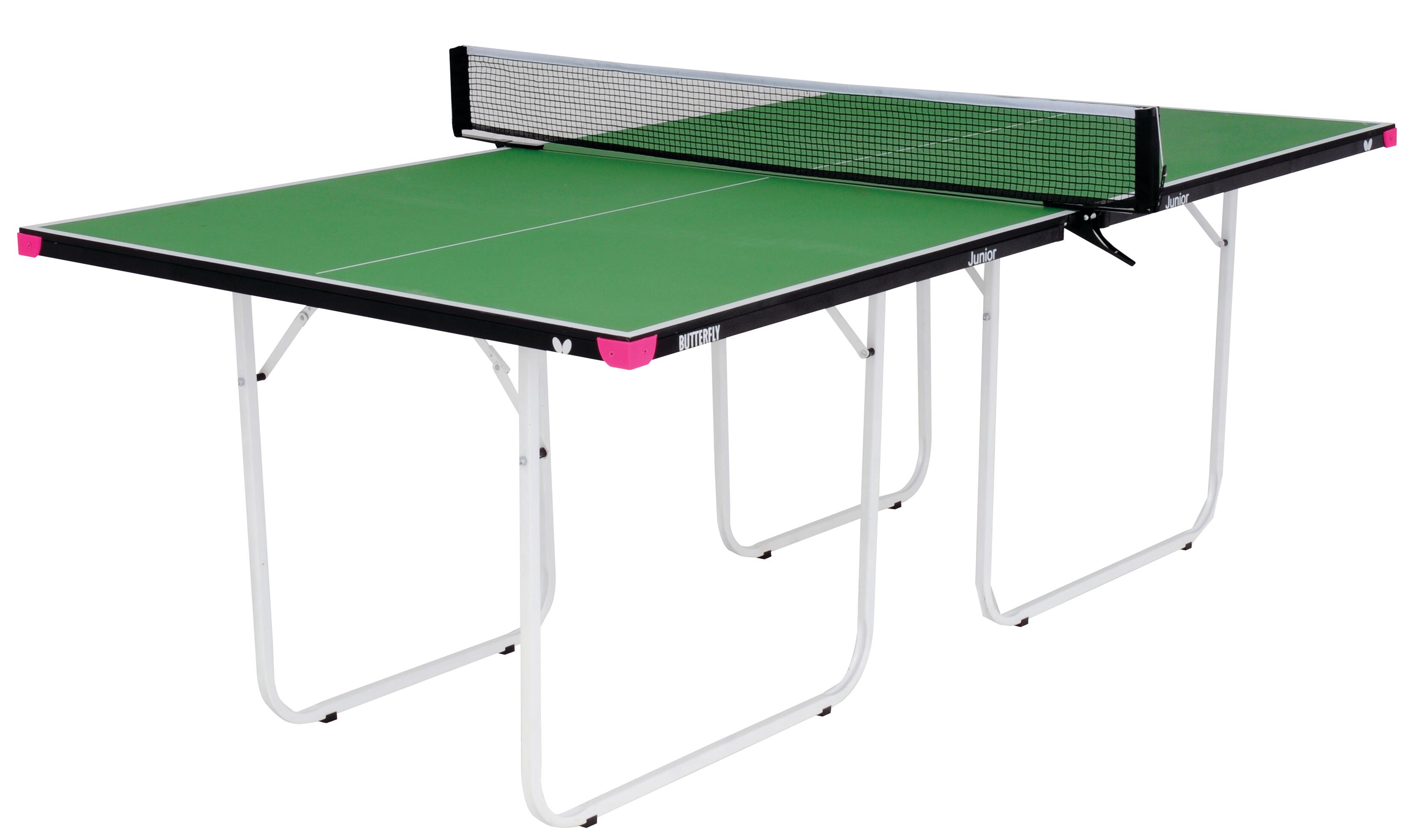 Cheap indoor store table tennis tables
