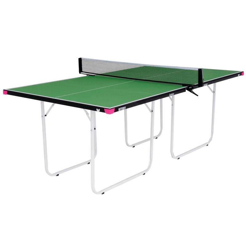 Butterfly Junior Table (Compact)