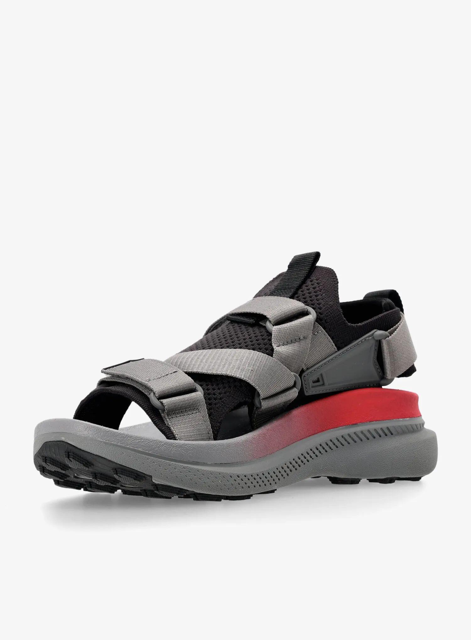 Heren sandalen Teva Aventrail 4/7