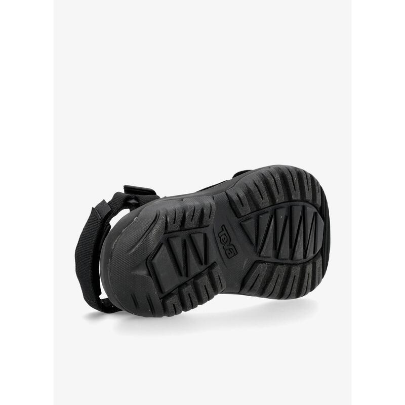 Sandale Hurricane XLT2 - negru barbati