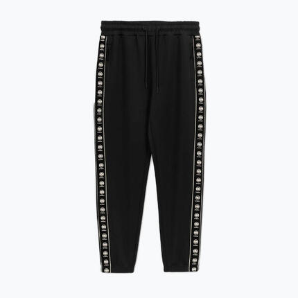 Spodnie męskie Pitbull Track Pants Powers