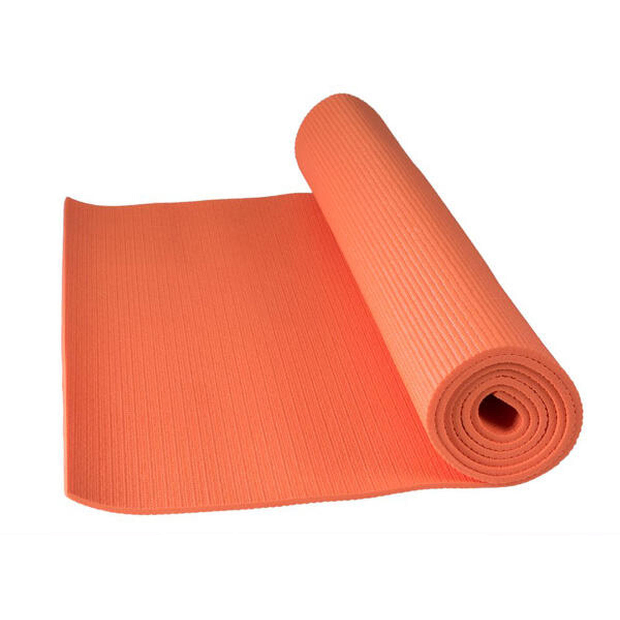 Mata fitness do jogi POWER SYSTEM Yoga Mat
