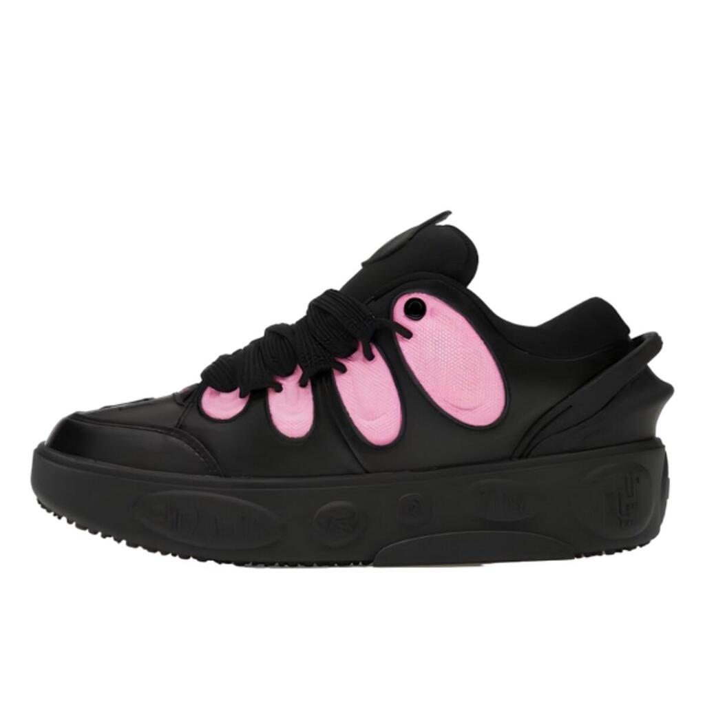 Shoes  X LaMelo LaFrancé Black