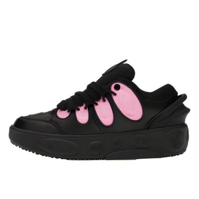 Scarpe X LaMelo LaFrancé Black