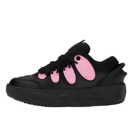 Scarpe X LaMelo LaFrancé Black