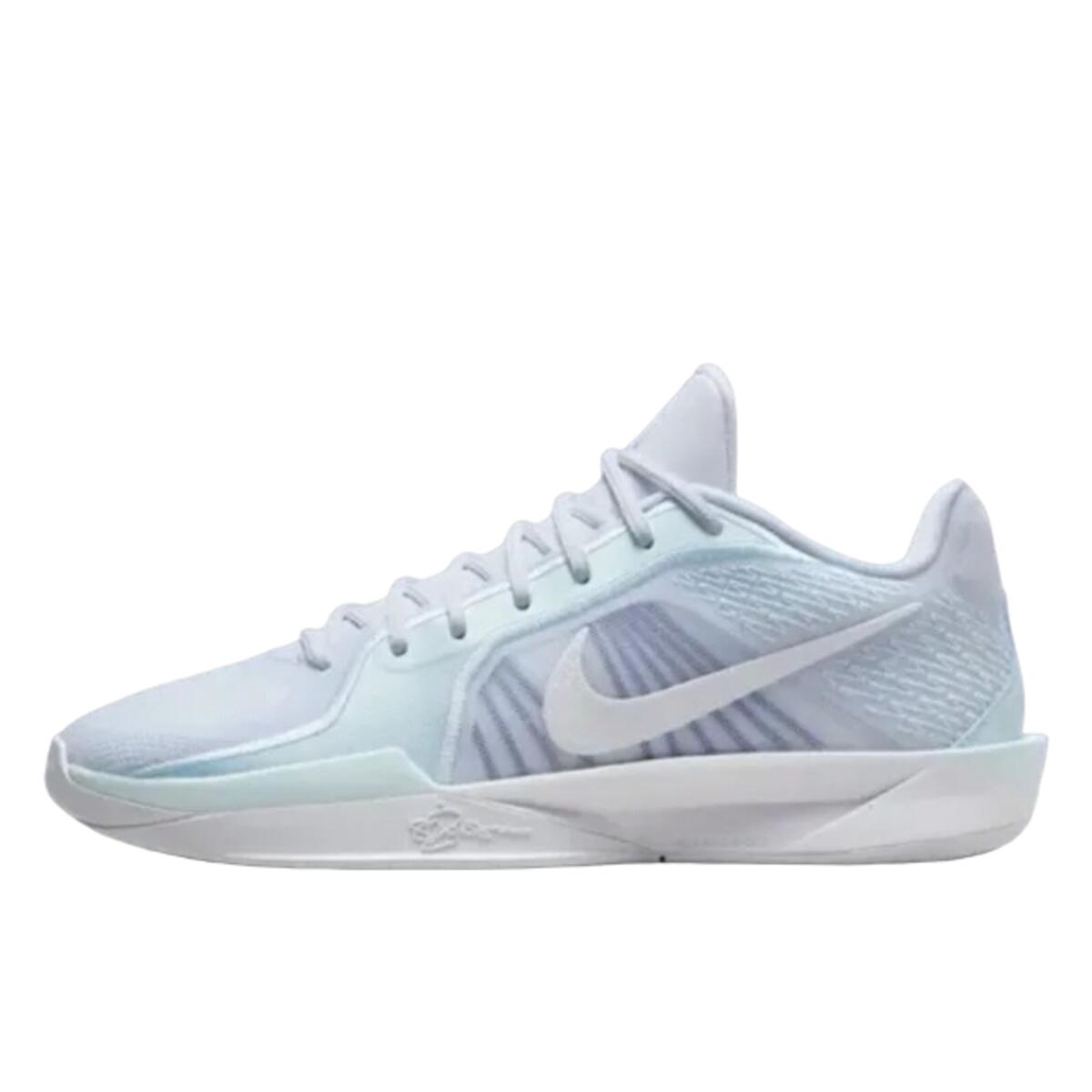 Nike - Chaussures  Sabrina 2 Orchestrator - Baskets - Gris - Decathlon