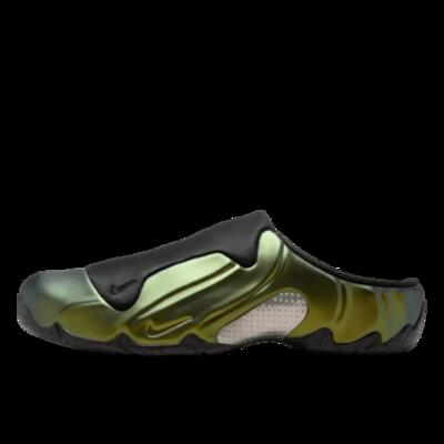 Schoenen clogposite green goblin