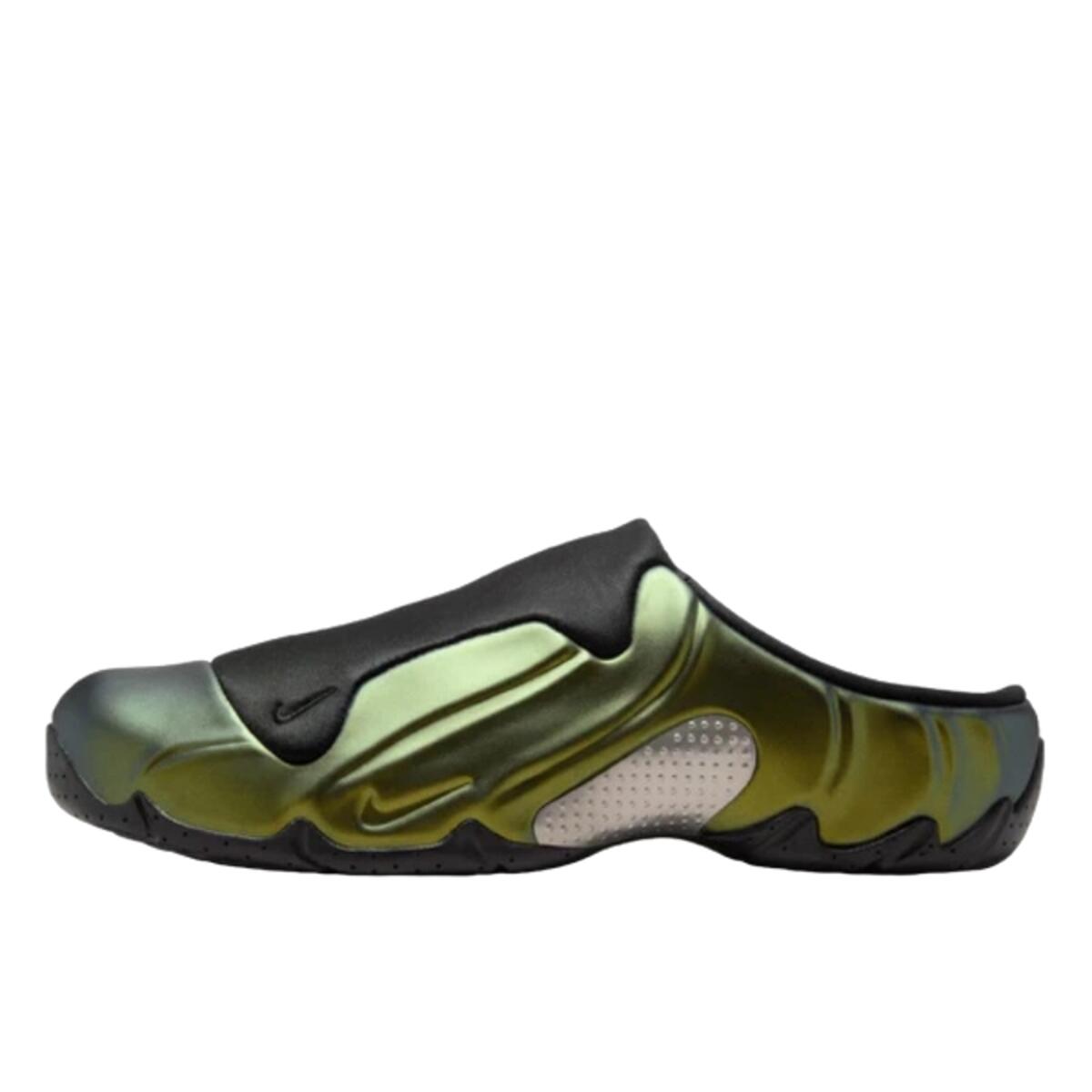 Nike - Chaussures Clogposite Green Goblin - Baskets - Vert - 46 L/xl - Decathlon