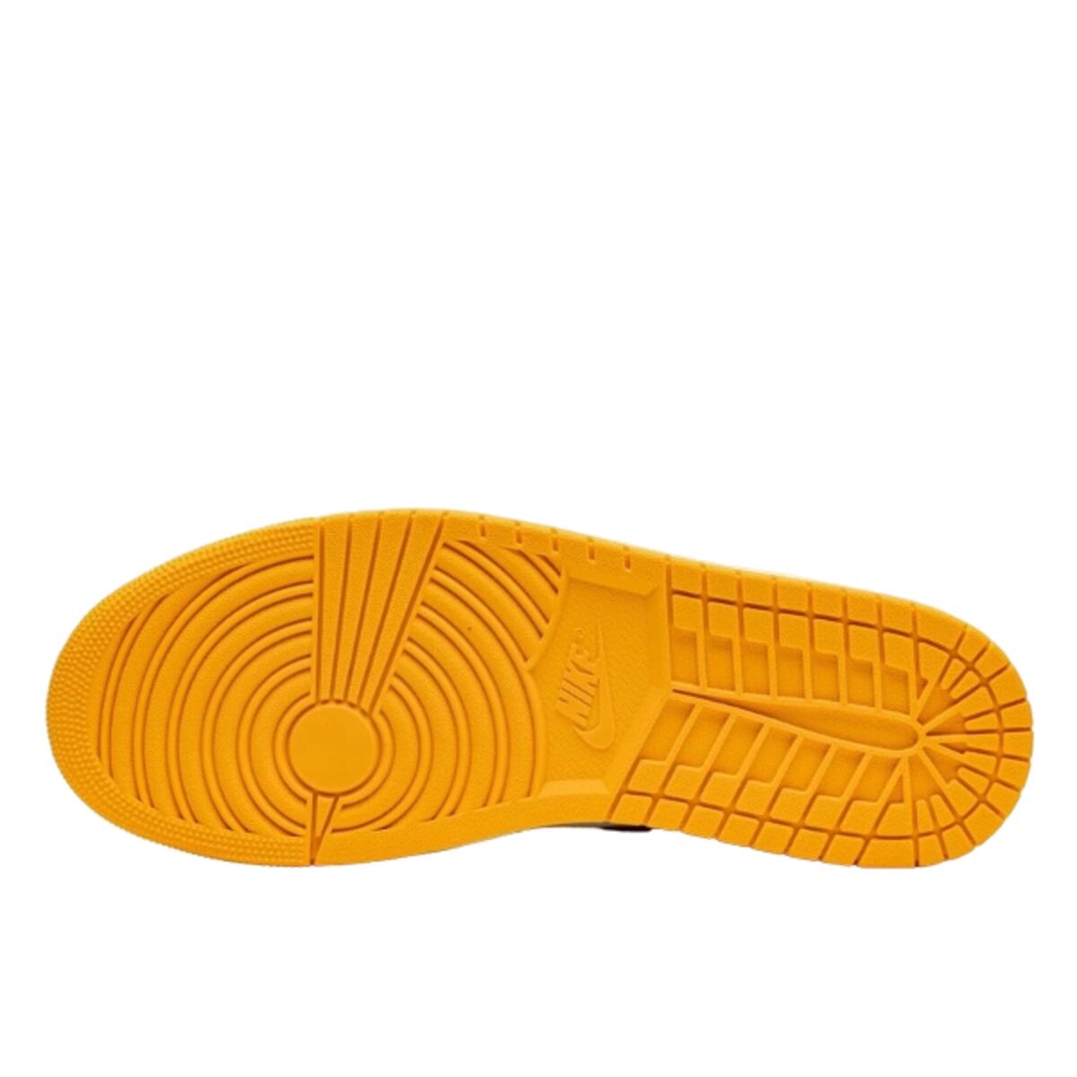 Chaussures  1 High Retro OG Brotherhood 4/4