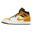 Air Jordan 1 Mid University Gold