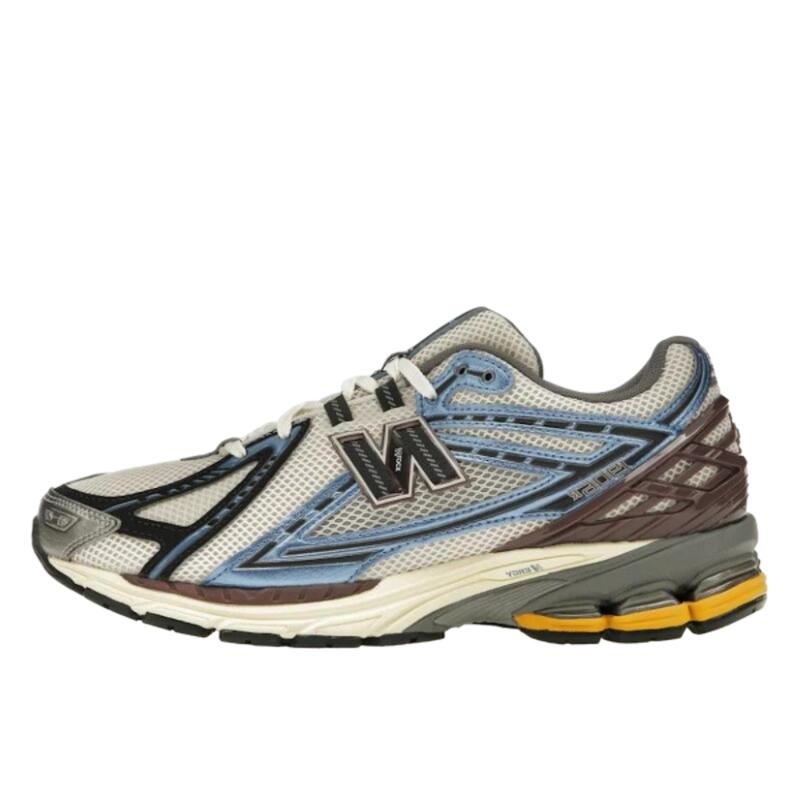 Schoenen  1906R Bleu Moonbeam
