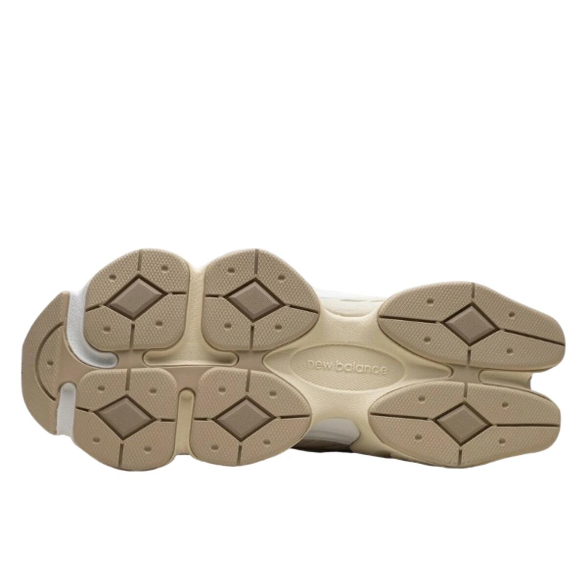 Schoenen  9060 Sea Salt Brown 4/4