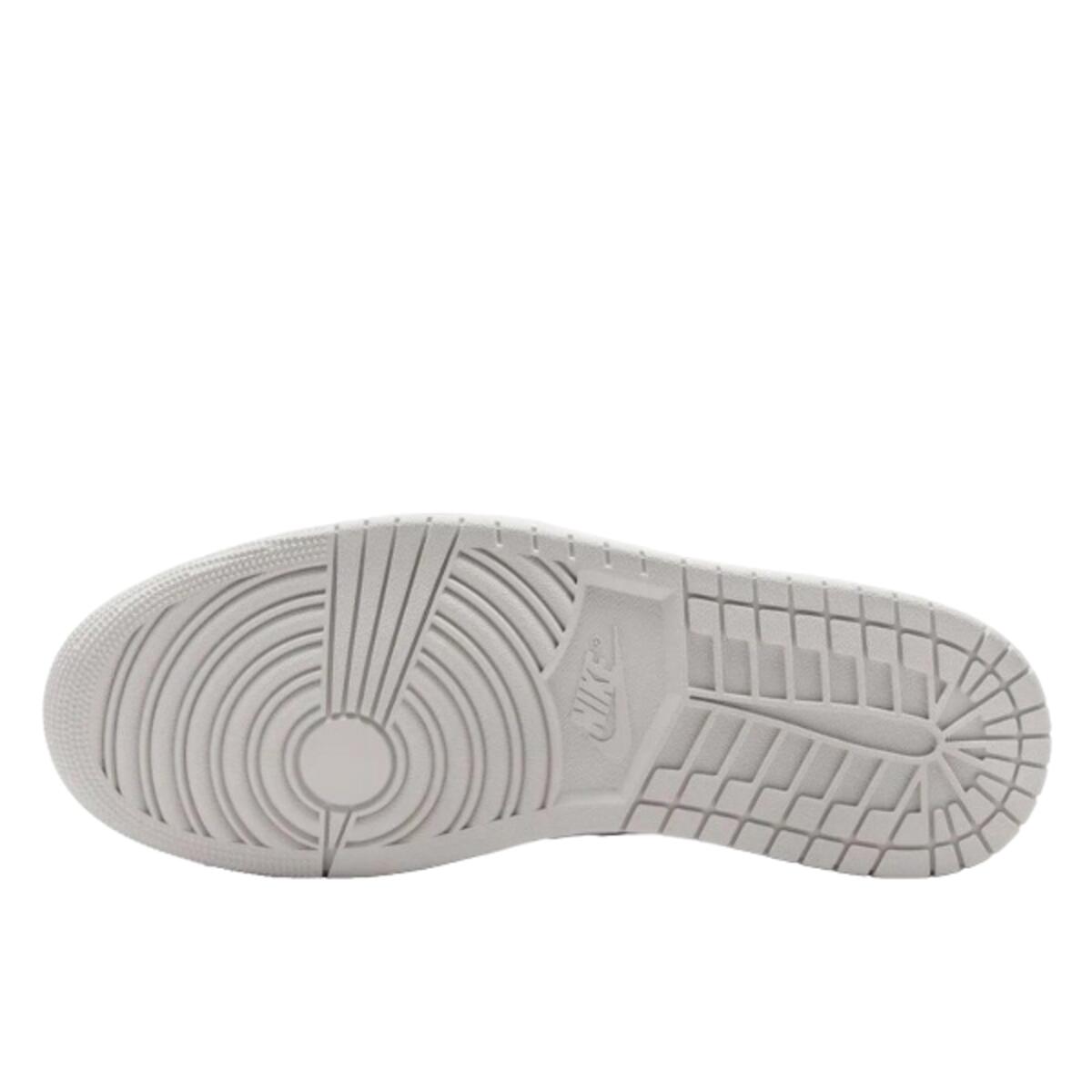 Nike Air Jordan 1 Retro Low OG Mens Trainers 4/6