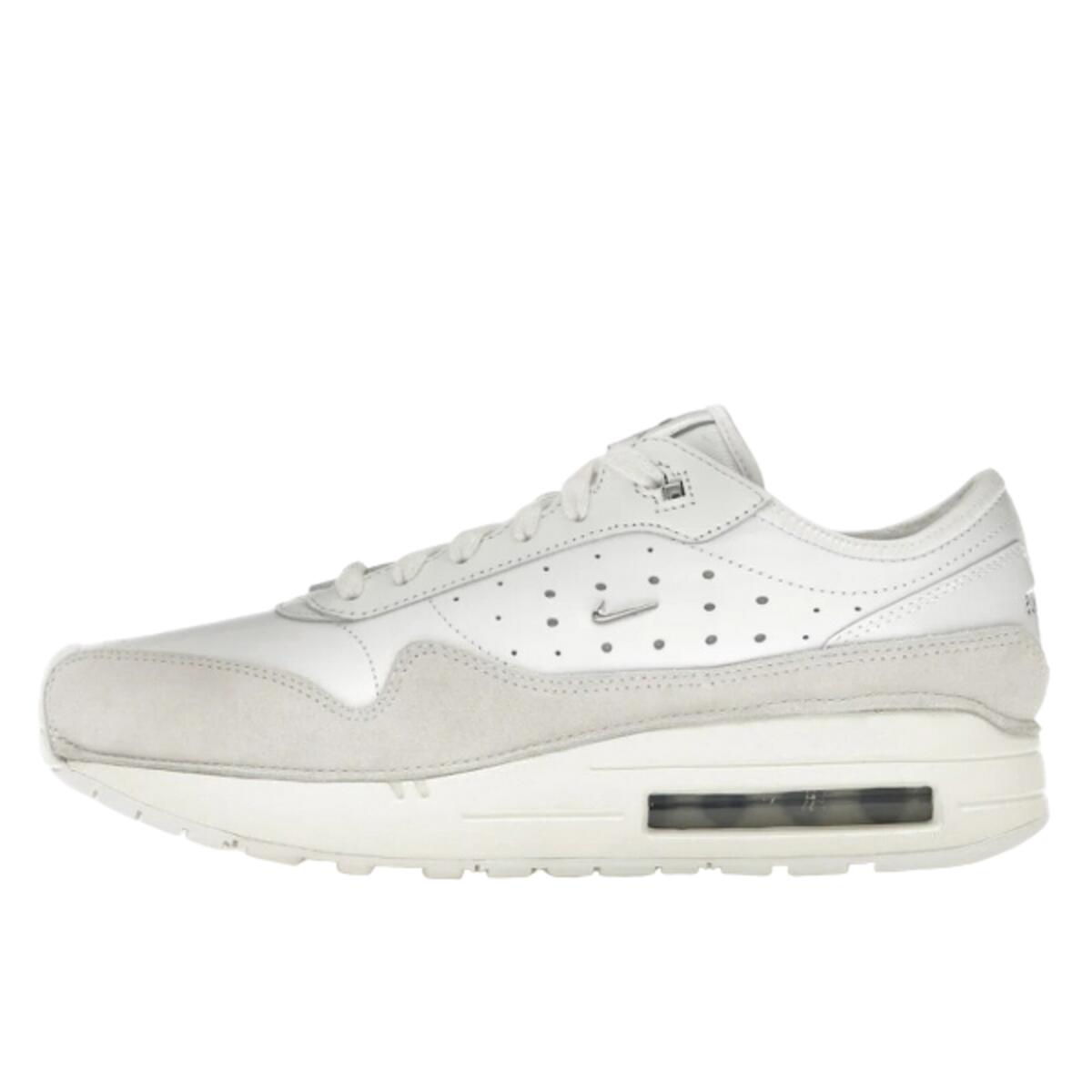 Nike - Chaussures Air Max 1 '86 Jacquemus Sail And Summit White - Baskets - Blanc - 42,5 - Decathlon
