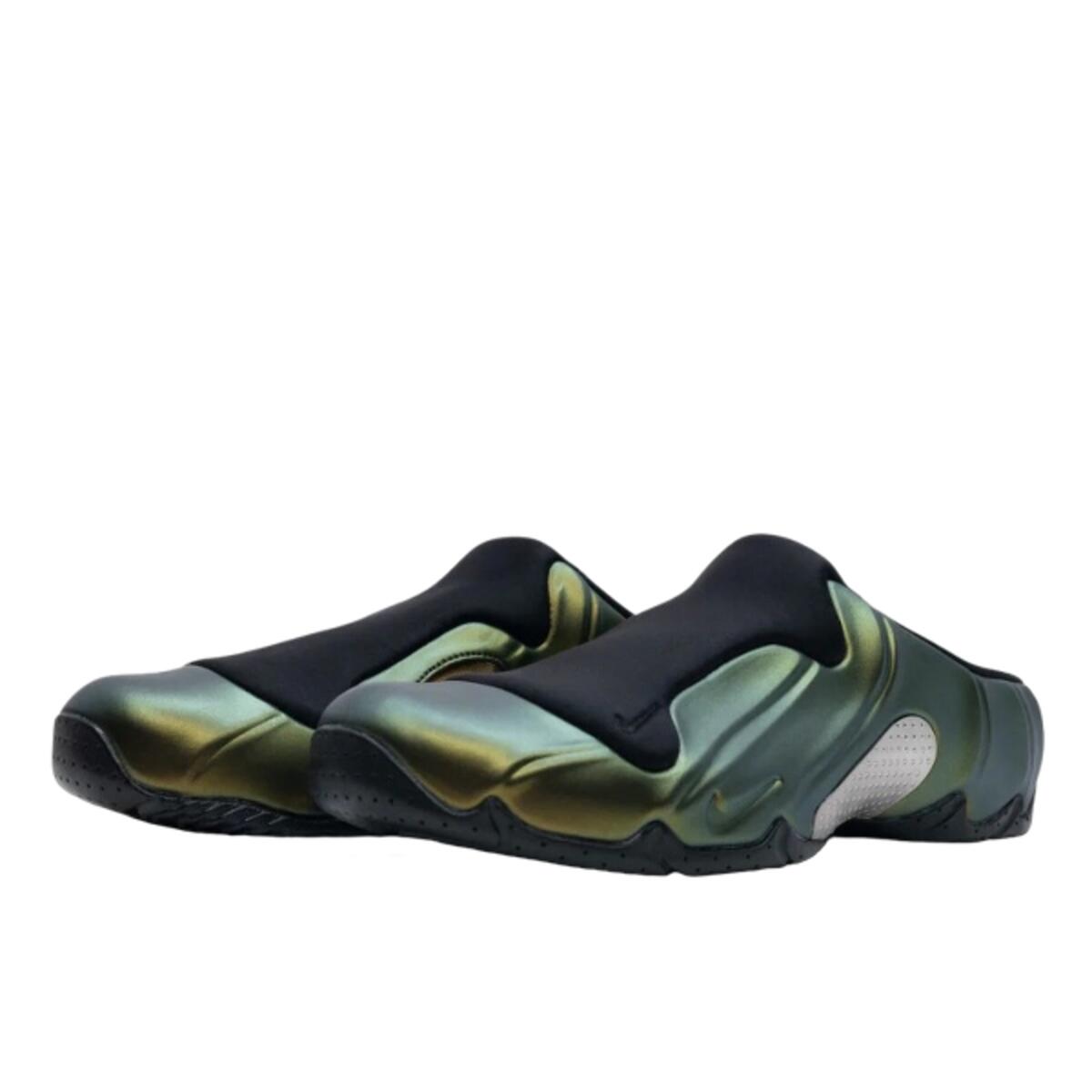 Schuhe  Clogposite Green Goblin 2/3