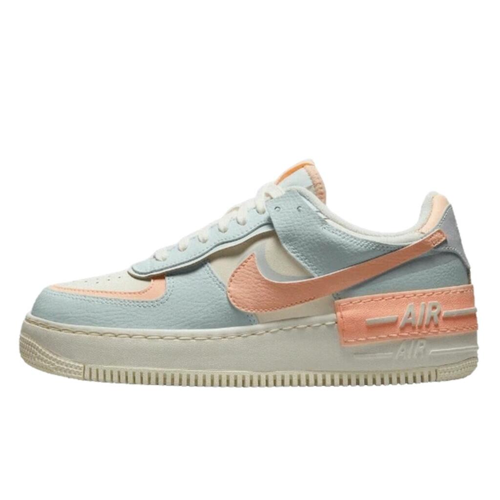 Shoes  Air Force 1 Shadow Sail Barely Green