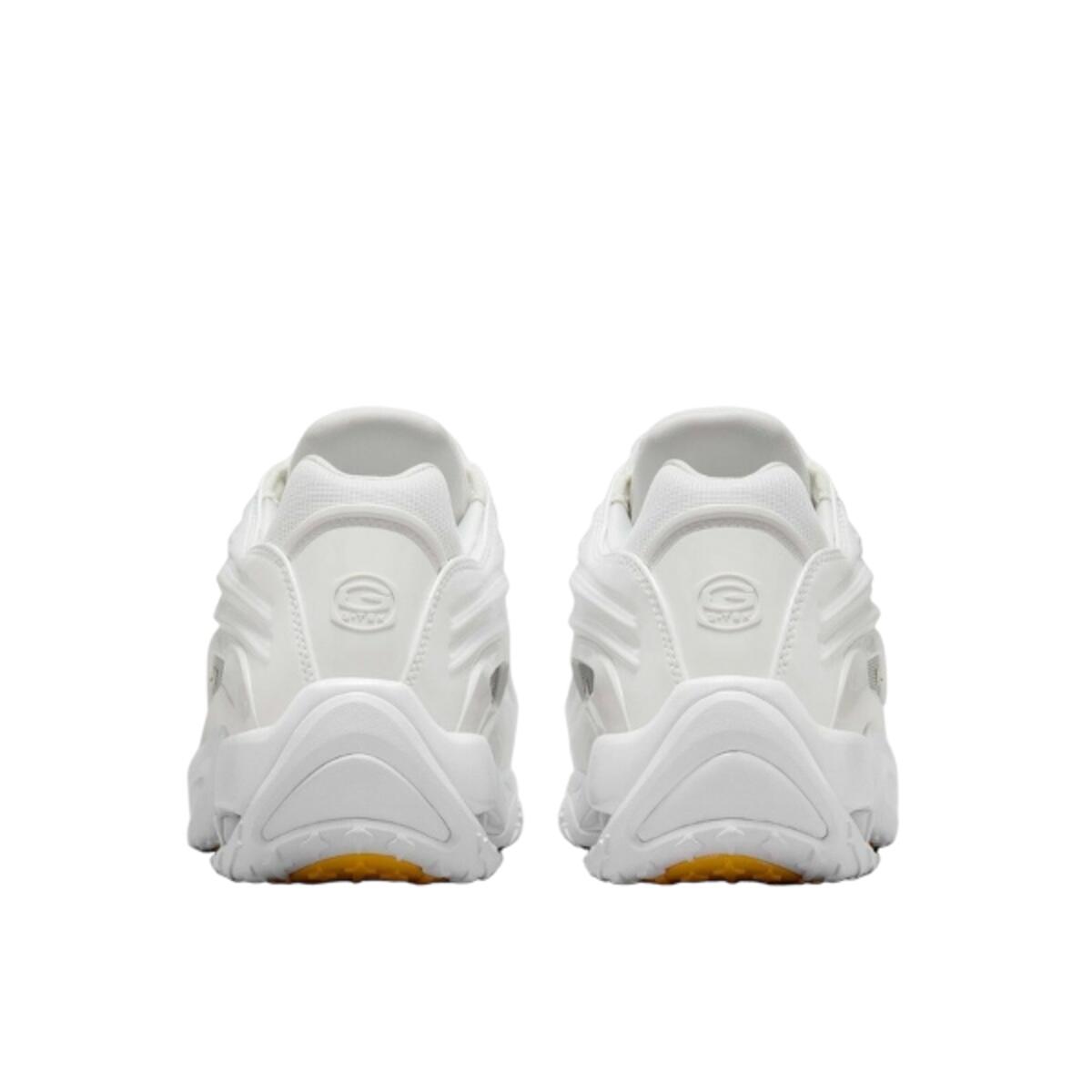 Chaussures  Hot Step 2 Drake NOCTA White 3/5