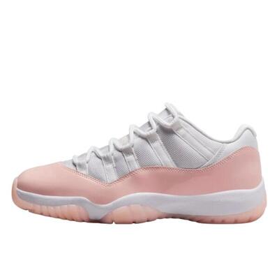 Zapatillas 11 Retro Low Legend Pink