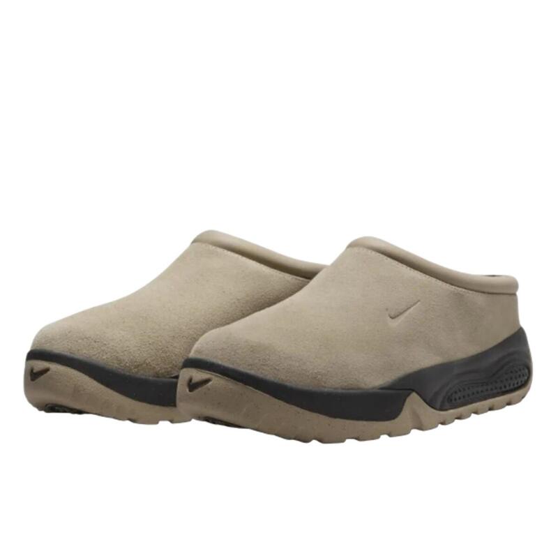 ACG Rufus Limestone Black