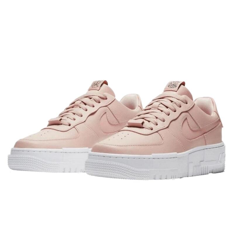 Air Force 1 Pixel Particle Beige