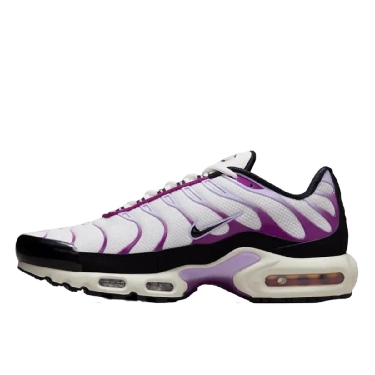 NIKE Shoes  Air Max Plus Lilac Bloom