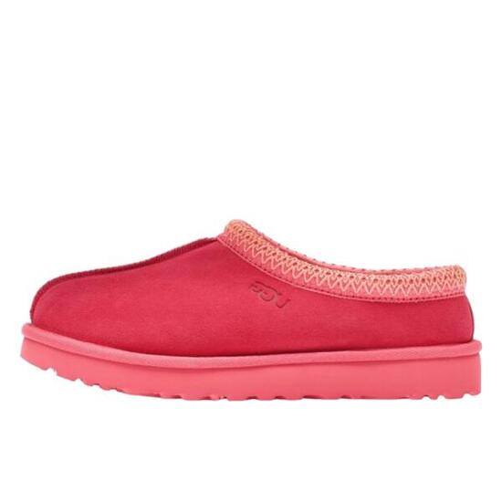 Scarpe Tasman Slipper Pink Glow