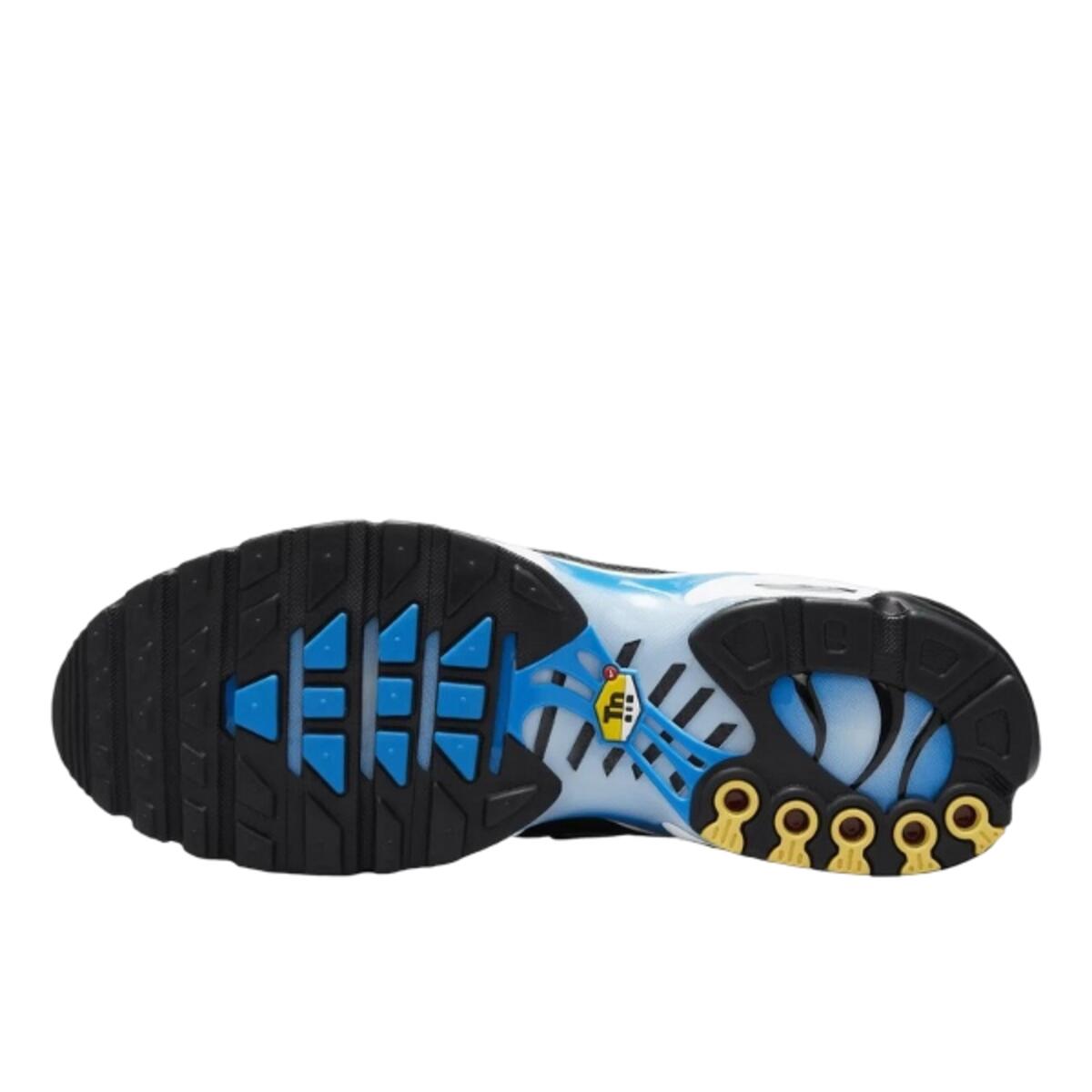 Chaussures  Air Max Plus Naples 3/3