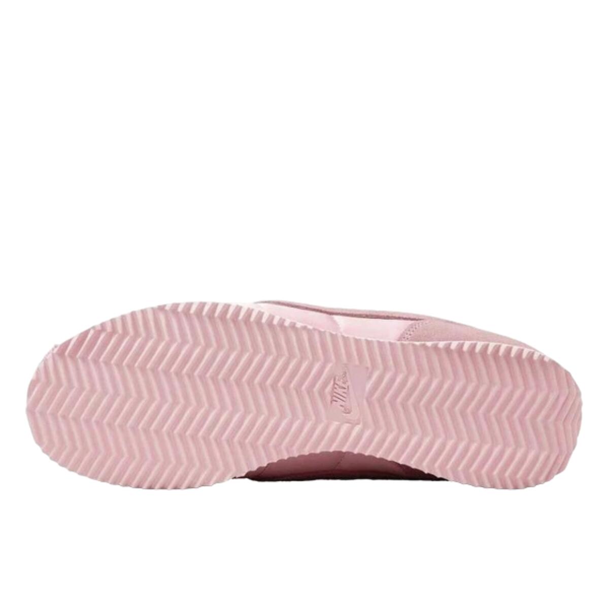 Tenis  Cortez Textile Med Soft Pink 4/5