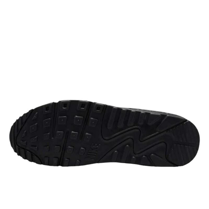 Air Max 90 Black Speed Yellow